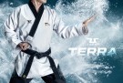 Tusah Terra Male Dan Poomsae uniform thumbnail