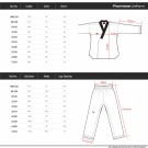 Tusah Terra Herre Dan Poomsae drakt thumbnail