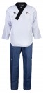 Tusah Terra Female Dan Poomsae uniform thumbnail