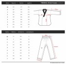 Tusah Terra Male Dan Poomsae uniform thumbnail