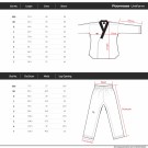 Tusah Terra kadett gutt. Poomsae drakt thumbnail