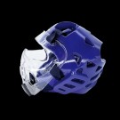 Tusah WT godkjent ansikts beskytter til Tusah hjelm. thumbnail