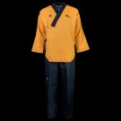 Tusah Terra Poomsae Uniform WT godkjent senior thumbnail