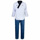 Tusah Terra Female Dan Poomsae uniform thumbnail