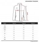 Tusah Advanced Tracksuit Top thumbnail