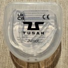 Tannbeskytter Tusah thumbnail