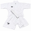 Tusah Taekwondodrakt for baby thumbnail