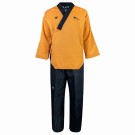 Tusah Terra Poomsae Uniform WT godkjent senior thumbnail