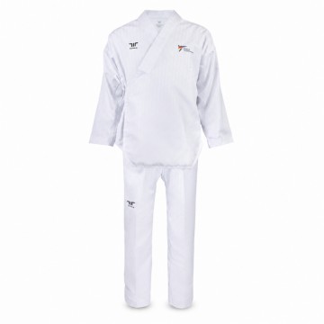 Tusah Terra Basic Poomsae Uniform