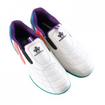 Taekwondo sko Sangmoodo