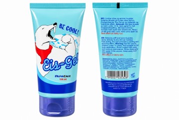 Eis-Gel 