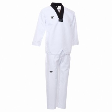 Tusah Easyfit fighter sort krave