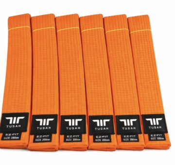Tusah belte orange