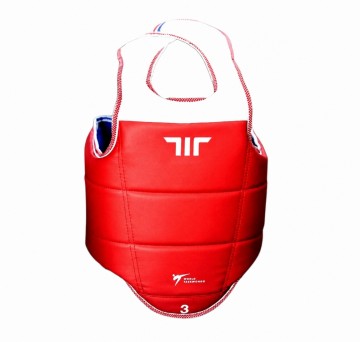Tusah kampvest
