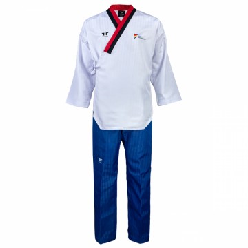 Tusah Terra kadett gutt. Poomsae drakt