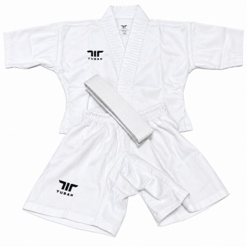 Tusah Taekwondodrakt for baby