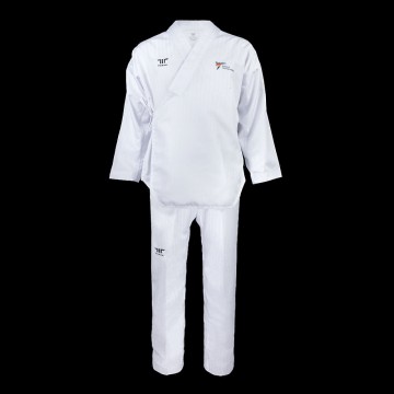 Tusah Terra Basic Poomsae Uniform